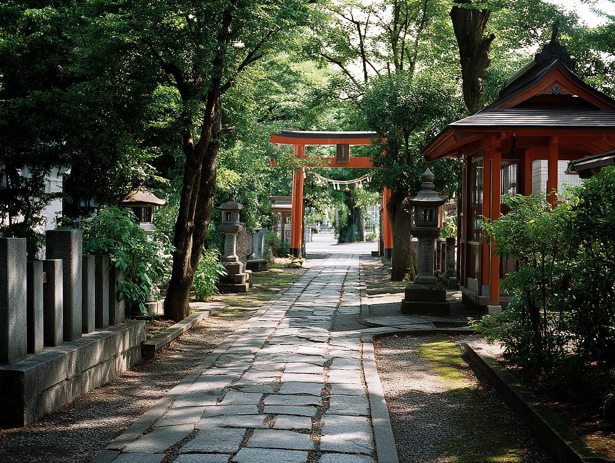 素戔嗚神社