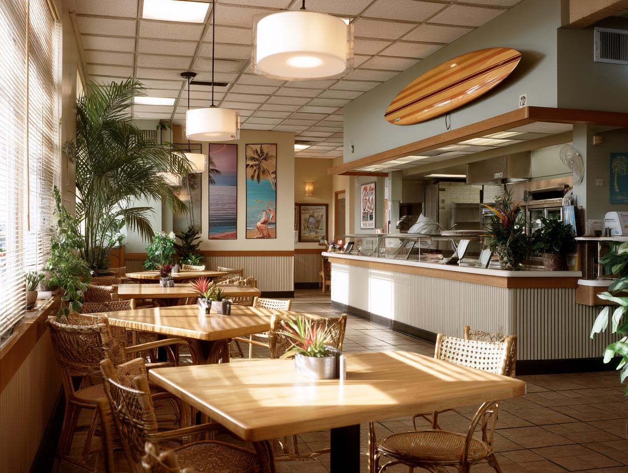 TONY'S HONOLULU(トニーズ ホノルル)