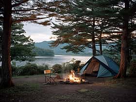 Glamping&port結（グランピング＆ポート結）