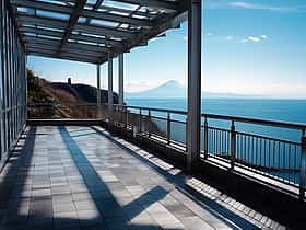 沼津港大型展望水門「びゅうお」