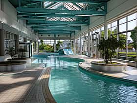 ディスカバリーパーク焼津 水夢館