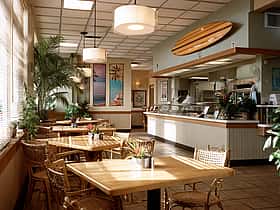 TAMAGOYAベーカリーカフェ(たまごやベーカリーカフェ)