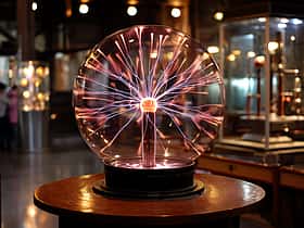 ディスカバリーパーク焼津天文科学館