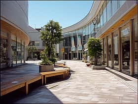 浜松プラザ フレスポ