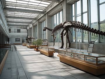 下田開国博物館