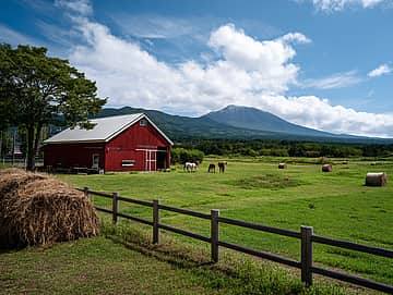 富士ミルクランド