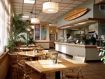 TONY'S HONOLULU（トニーズ ホノルル）