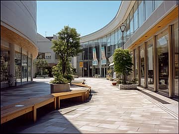 三井ショッピングパーク ららぽーと沼津