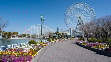 御殿場高原時之栖