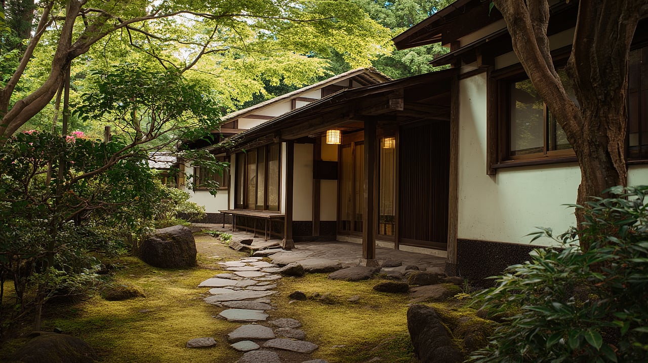 日本平ホテル