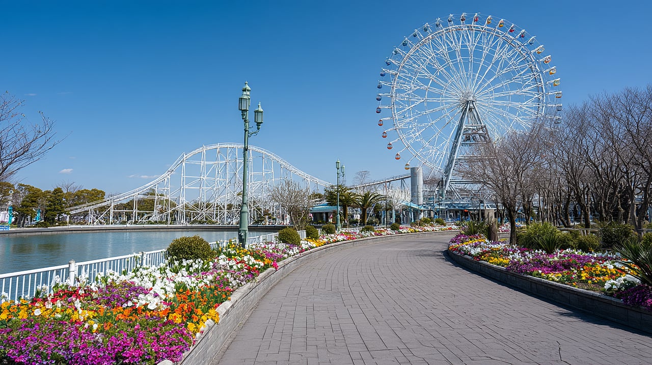 掛川花鳥園 