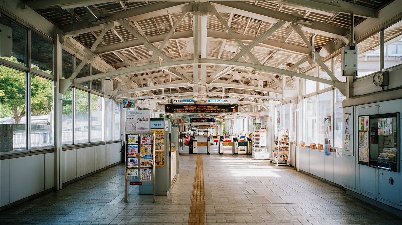 用宗港