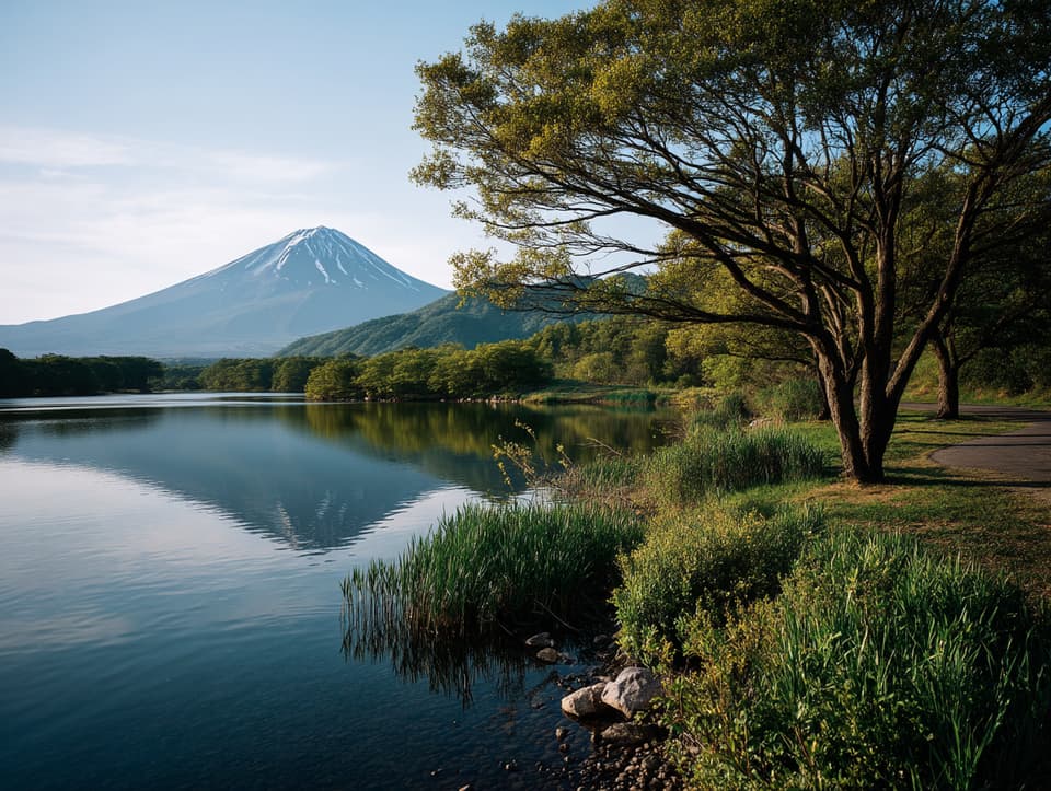 大室山
